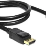 Cable 3M Adaptador Displayport A HDMI 4K 30Hz Convertidor DP .