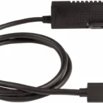 Cable Adaptador USB 3.1 10Gb Para Discos SATA 2.5 Y 3.5 .