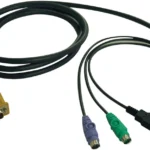USB/Ps2 Combo Cable Kit For Net Controller Kvm Switches B040-Series