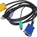 USB/Ps2 Combo Cable Kit For Net Controller Kvm Switches B040-Series