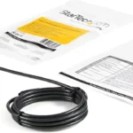 Candado Para Laptop Con Cable De 2M - Ranura Nano - Con Clave