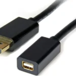 Cable 91Cm Mini Displayport A Displayport 1.2 4K .
