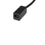 Cable 91Cm Mini Displayport A Displayport 1.2 4K .