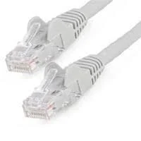 Cable Red De 30Cm Purpura Cat6 6 Ethernet Gigabit Sin Enganches