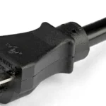 Cable De Alimentacion De 30Cm Nema L5 20R A Nema 5 20P 12Awg
