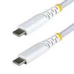 Cable De Carga USB-C Trenzado De 2M - USB Tipo C - Pd 60W 3A