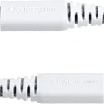 Cable De Carga USB-C Trenzado De 2M - USB Tipo C - Pd 60W 3A