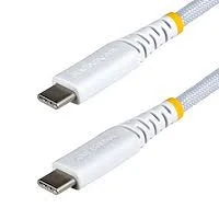 Cable De Carga USB-C Trenzado De 2M – USB Tipo C – Pd 60W 3A