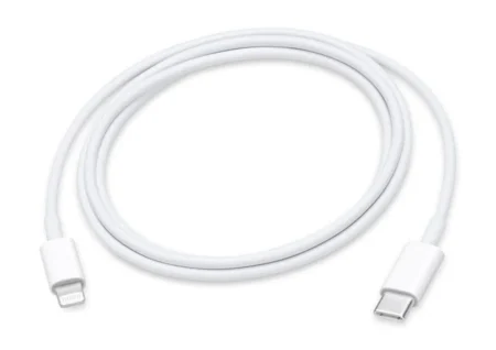 Fastcharge Cable USB V3.0 Lightning Azul 1Mt