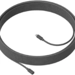 Cable Extension Para Microfono De Meetup 10 Metros