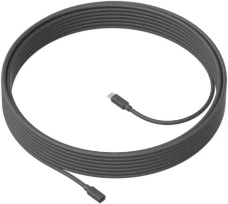 Cable Extension Para Microfono De Meetup 10 Metros