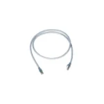 Cable 0.6M De Red Cat6A Azul Snagless PoE 100W RJ45
