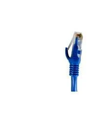 Cable De Red De 4.2M Azul Cat6 6 Ethernet Gigabit Sin Enganches