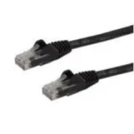 Cable 2M Gris De Red Gigabit C .