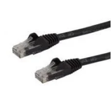 Cable 2M Gris De Red Gigabit C .