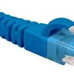 Cable 3.6M Cat6A Aguamarina Snagless PoE 100W RJ45