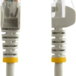 Cable De Red 0.5M Azul Cat5E E Thernet Sin Enganche