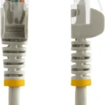 Cable De 4.5M Cat5E Ethernet RJ45 Gris - Sin Enganches .