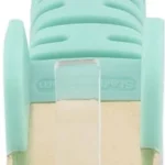 Cable Ethernet Cat6A Rojo 15.2M - Snagless - S-Ftp Lszh