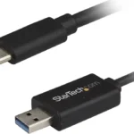 Cable De Transferencia Para Mac Y Win USB 3.0 Usbc A Usba
