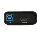 Cable De Transferencia Para Mac Y Win USB 3.0 Usbc A Usba