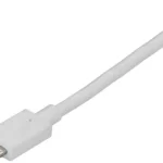 Cable Displayport A Mini Displayport 1.80 Metros Brobotix