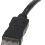 Cable Adaptador 0.12M Video DP Displayport A DVI 1920X1200 .