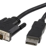 Cable Adaptador 0.12M Video DP Displayport A DVI 1920X1200 .