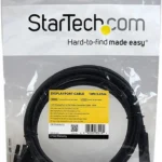 Cable Adaptador 0.12M Video DP Displayport A DVI 1920X1200 .