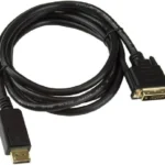 Cable Adaptador 0.12M Video DP Displayport A DVI 1920X1200 .