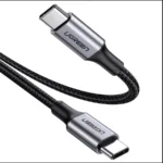 Cable Usb4 1M - Cable USB-C Certificado USB-If - 80Gbps