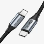 Cable Usb4 1M - Cable USB-C Certificado USB-If - 80Gbps