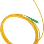 Cable De Fibra Optica Lc A Lc Upc Os2 Monomodo De 3M