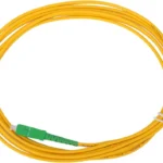 Cable De Fibra Optica Lc A Lc Upc Os2 Monomodo De 3M