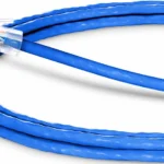 Cable Red 4.2M Purpura Cat6 Et Thernet Gigabit Sin Enganches