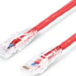 Cable 91Cm Red Ethernet Cat6 Sin Enganches Snagless Azul