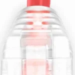 Cable 91Cm Red Ethernet Cat6 Sin Enganches Snagless Azul