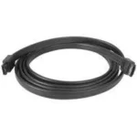 Cable eSATA 0.9M Blindado Hasta 6Gbps .