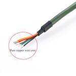 Cable Adaptador USB A 1 Puerto Serial Rs232 Ftdi Aislamiento