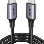 Cable USB-C A USB-A De 2M USB 2.0 Macho A Macho .