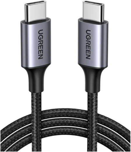 Cable USB-C A USB-A De 2M USB 2.0 Macho A Macho .