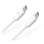 Cable De Carga USB-C De 2M Cable USB Tipo C - Pd 60W 3A