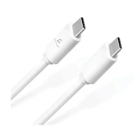 Cable De Carga USB-C De 2M Cable USB Tipo C – Pd 60W 3A