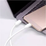 Cable De Carga USB-C De 2M Cable USB Tipo C - Pd 60W 3A