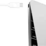 Cable De Carga USB-C De 2M Cable USB Tipo C - Pd 60W 3A