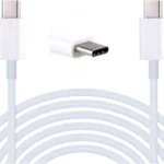 Cable De Carga USB-C De 2M Cable USB Tipo C - Pd 60W 3A