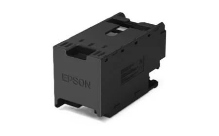 Caja De Mantenimiento Wfc 5390 Wfc 5890