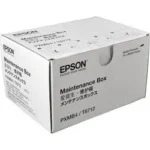 Caja De Mantenimiento Wf-C878R Wf-C879R / Wf 869R