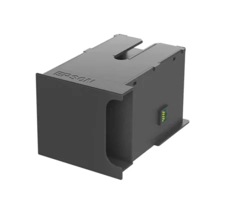 Caja De Mantenimiento Wf-C878R Wf-C879R / Wf 869R