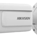 Camara Bala Hikvision Ids-2Cd7A46G0-Izhs(C) 4Mpx/Lente Mot 2.8-12Mm/50Mts Ir Exir/Ik10/Wdr 140Db/Deepinview/Busqueda Por Atributos/Heat Map/Acusense/Micro SD